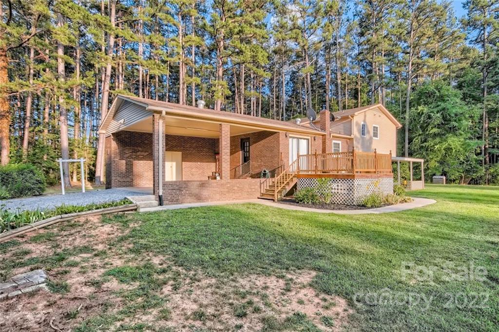 3120 Morgan Road Gold Hill, NC 28071 - Photo 17 of 20 Gallery Image 17