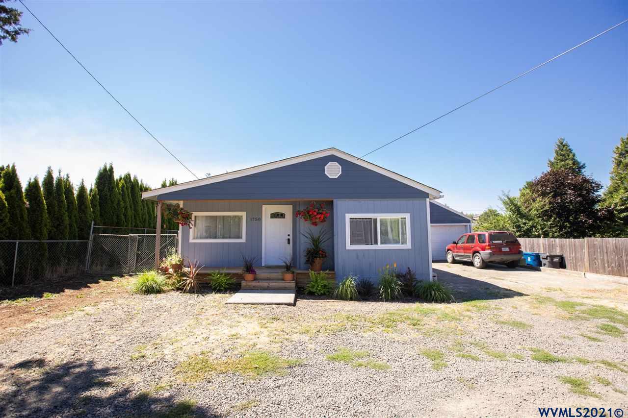 1750 Boone Road Southeast Salem, OR 97302 - Photo 15 of 17 Gallery Image 15