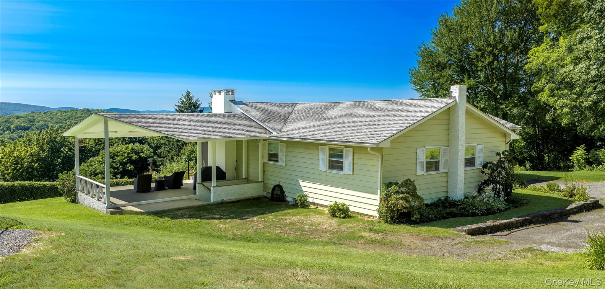 21 Overlook Road Pawling, NY 12564 - Photo 4 of 47 Gallery Image 4