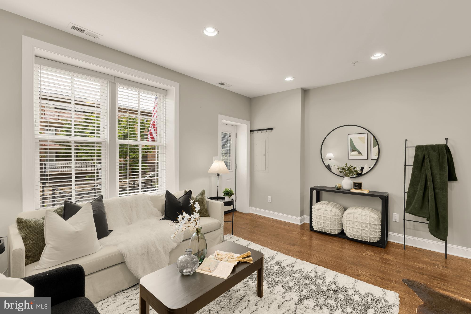 1018 13th Street Southeast, Unit 2 Washington, DC 20003 - Photo 2 of 22
