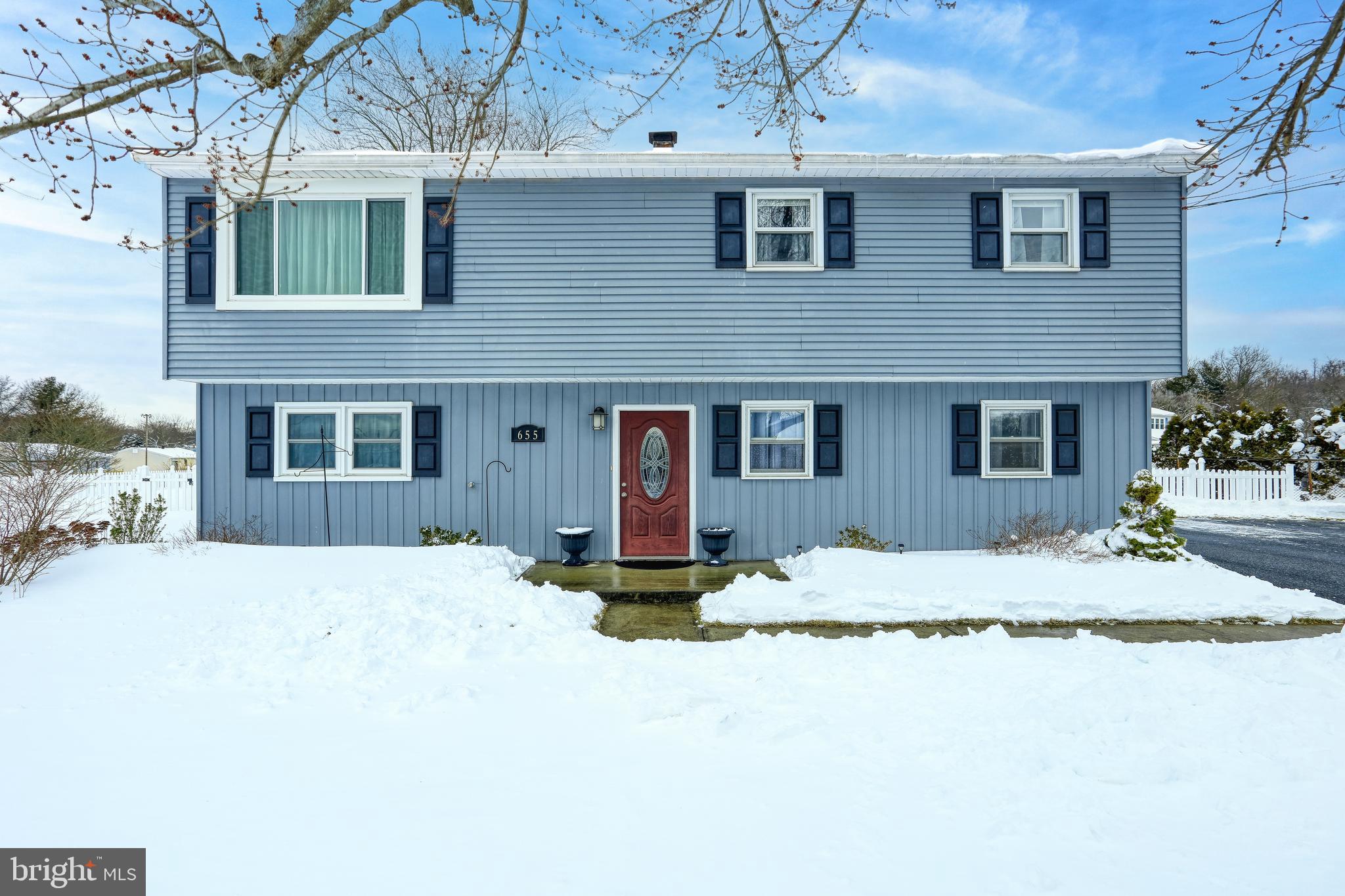 655 Corn Hill Road Etters, PA 17319 - Photo 1 of 34 Gallery Image 1