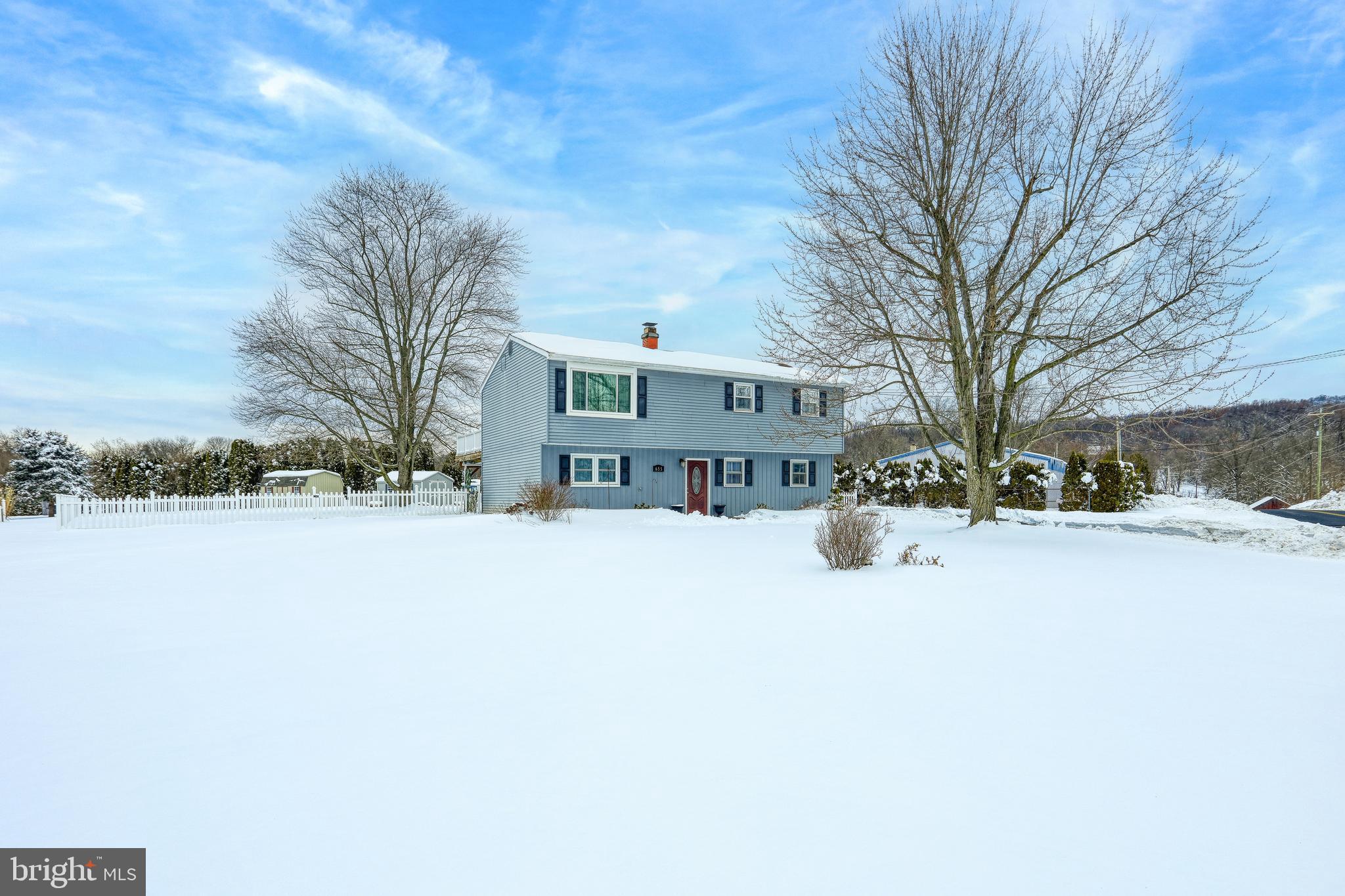 655 Corn Hill Road Etters, PA 17319 - Photo 2 of 34 Gallery Image 2