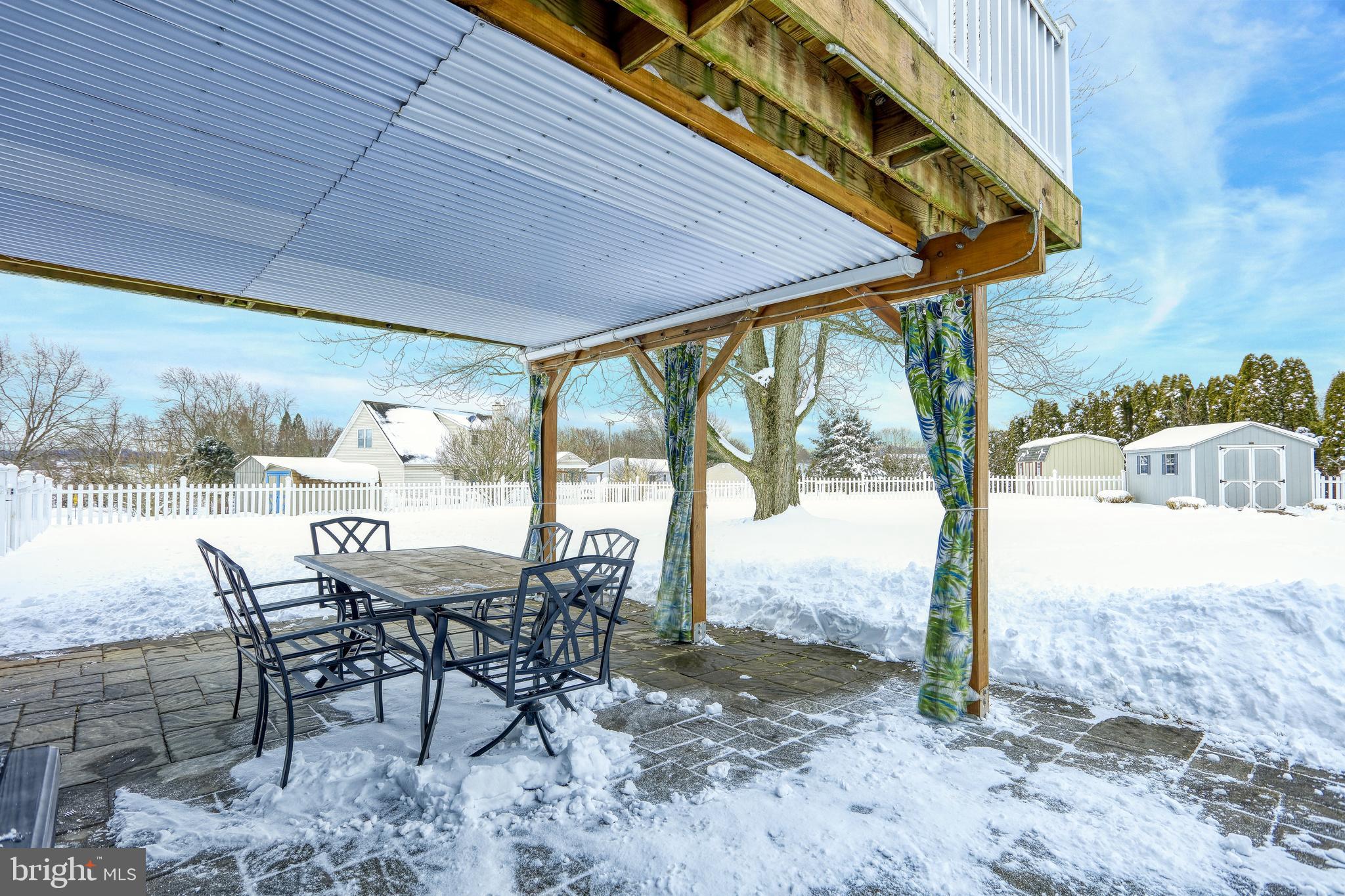 655 Corn Hill Road Etters, PA 17319 - Photo 13 of 34 Gallery Image 13