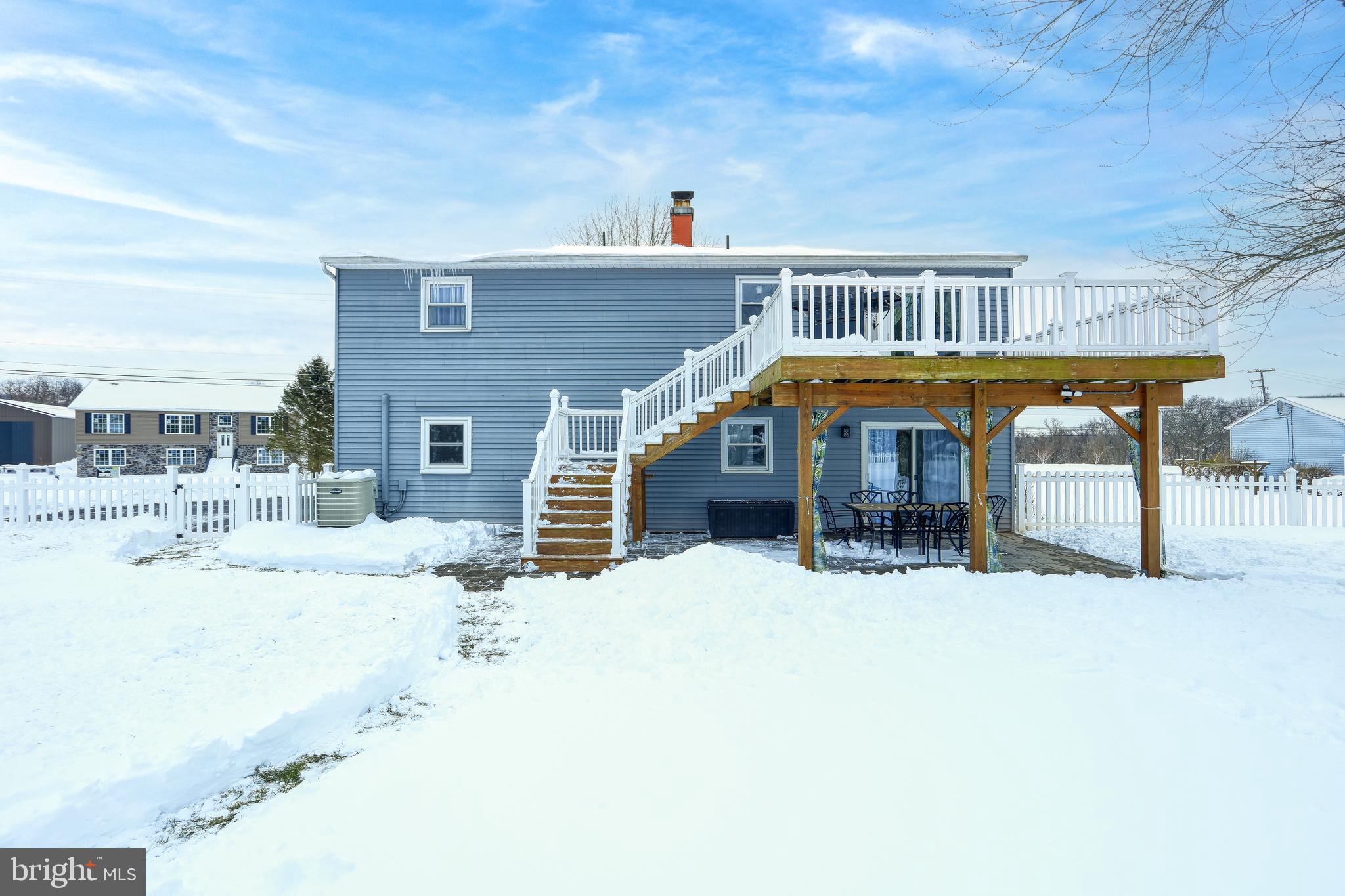 655 Corn Hill Road Etters, PA 17319 - Photo 20 of 34 Gallery Image 20