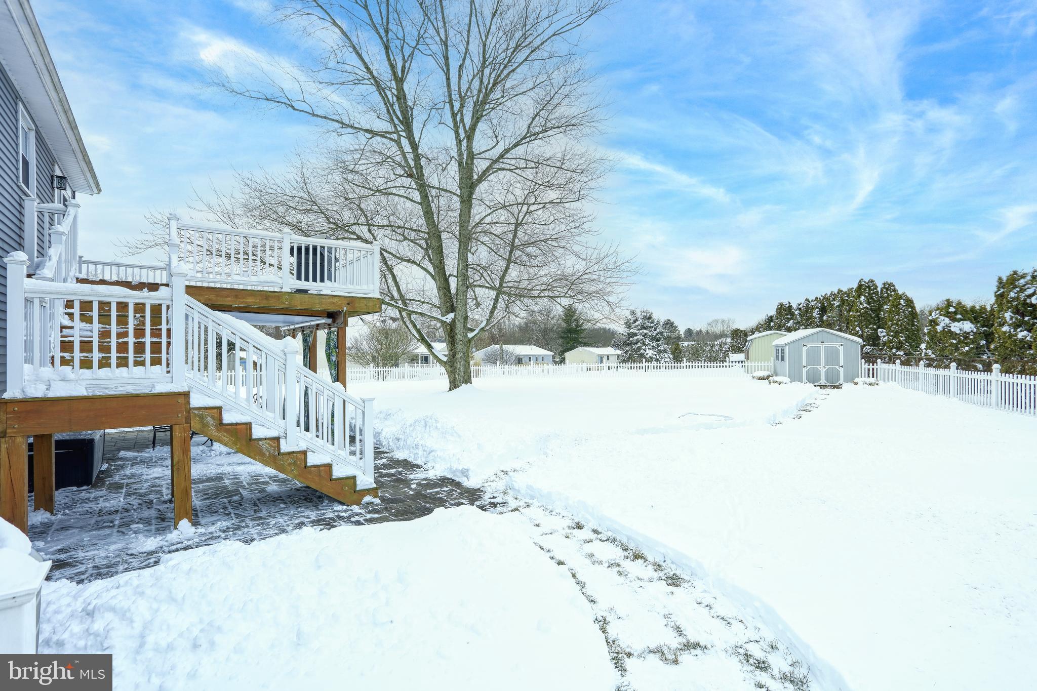 655 Corn Hill Road Etters, PA 17319 - Photo 22 of 34 Gallery Image 22