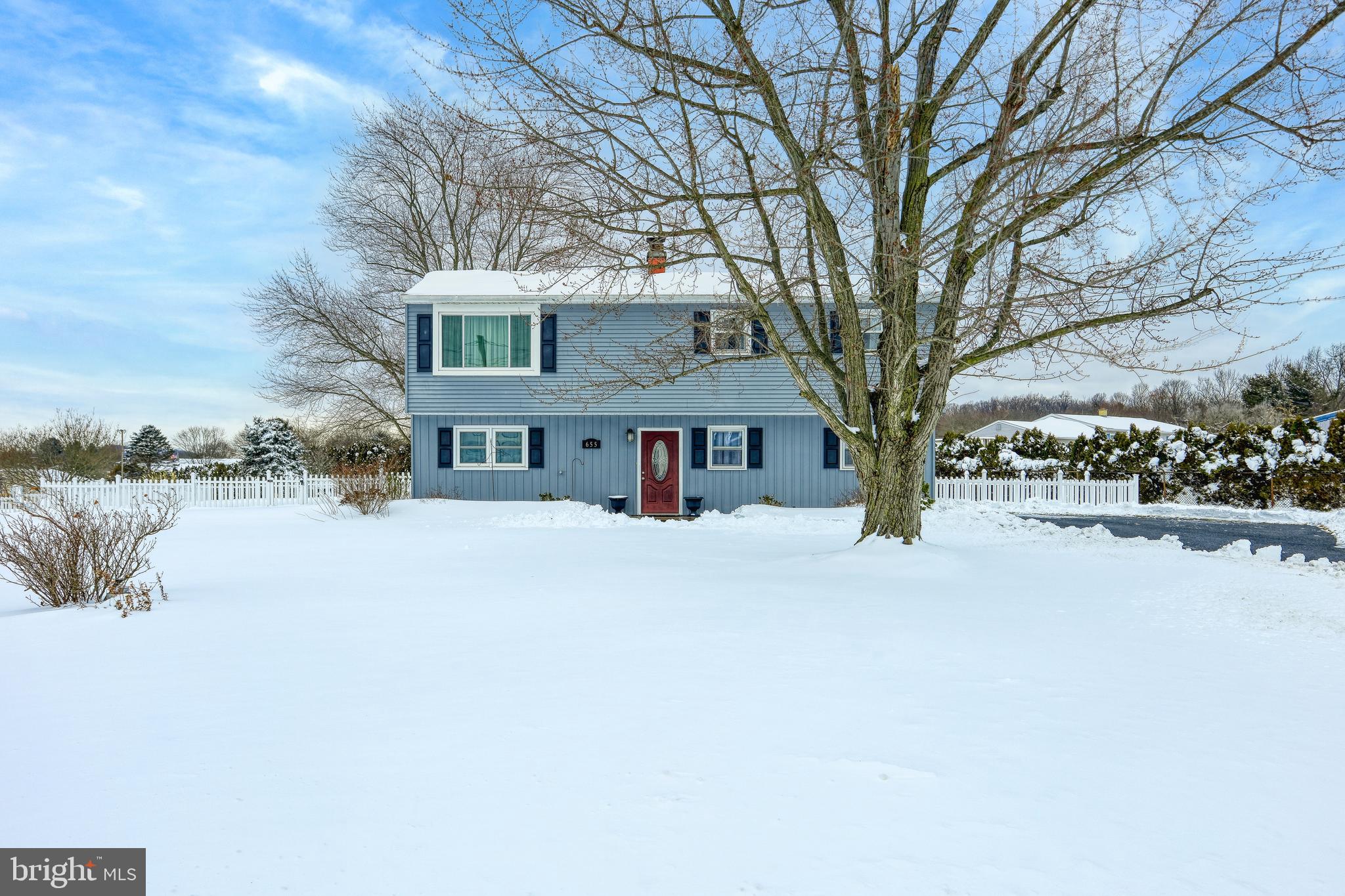655 Corn Hill Road Etters, PA 17319 - Photo 32 of 34 Gallery Image 32