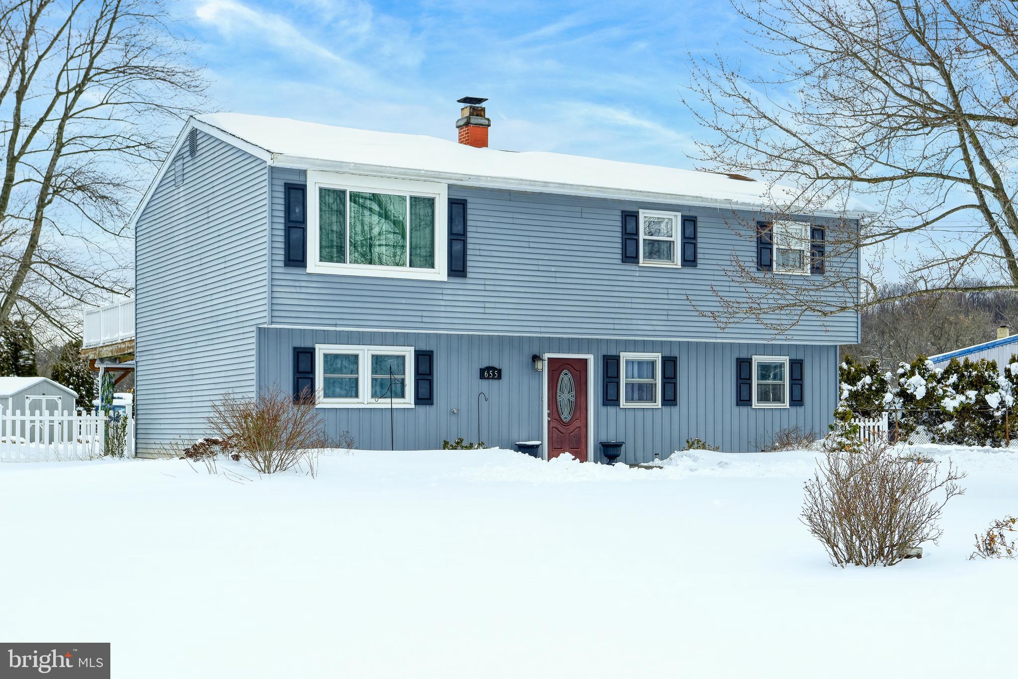655 Corn Hill Road Etters, PA 17319 - Photo 33 of 34 Gallery Image 33