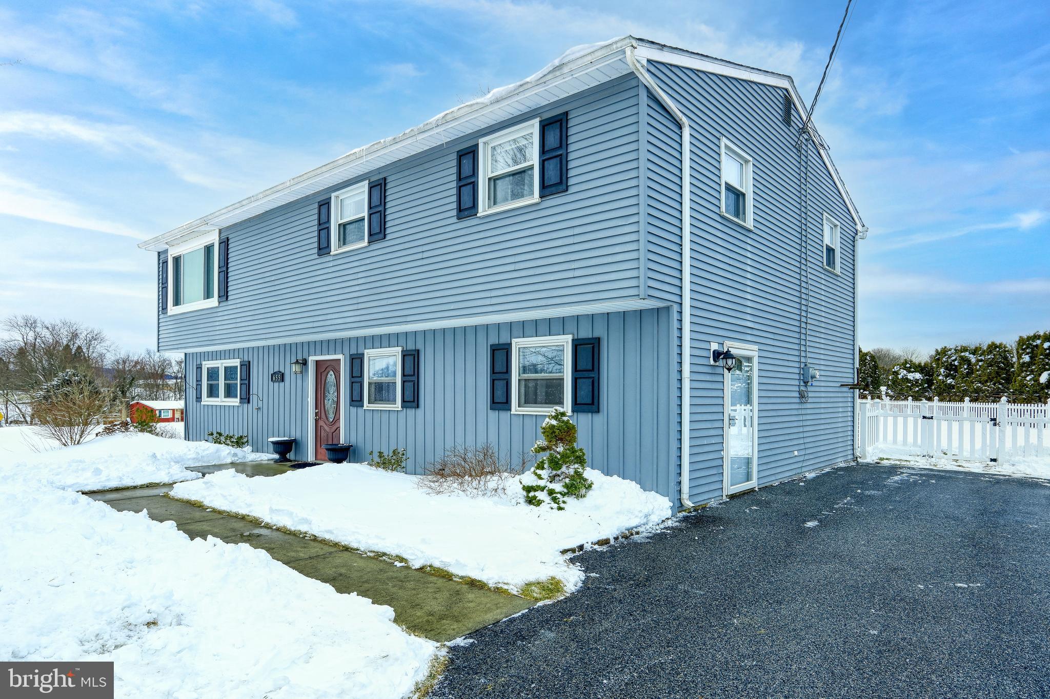 655 Corn Hill Road Etters, PA 17319 - Photo 34 of 34 Gallery Image 34