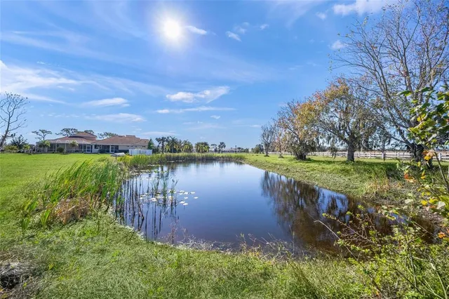 $1,850,000 | 16123 Cutting Horse Trail, Myakka City, FL 34251