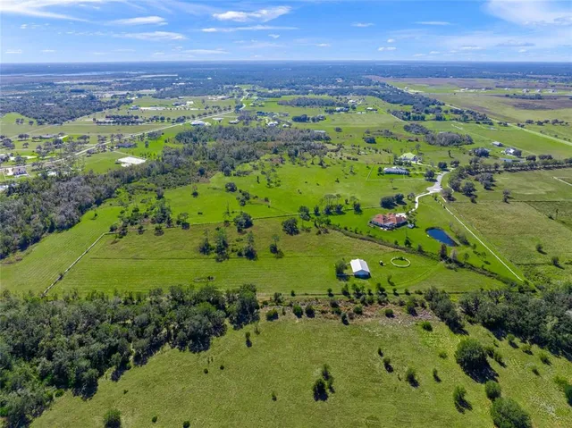 $1,850,000 | 16123 Cutting Horse Trail, Myakka City, FL 34251