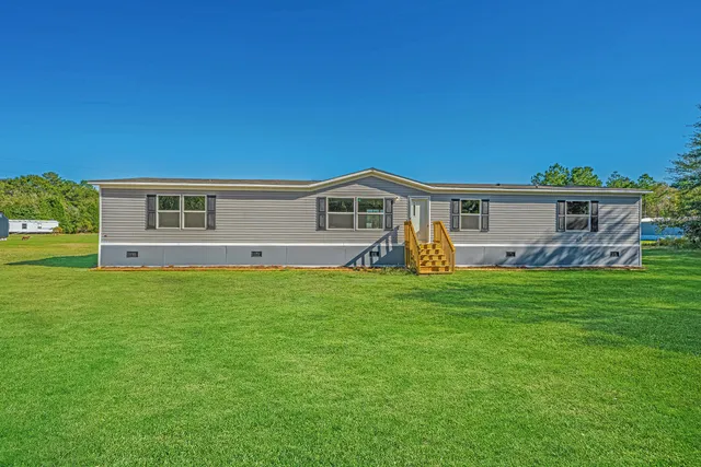 $319,000 | 252 Johnson Road, Dorchester, SC 29437