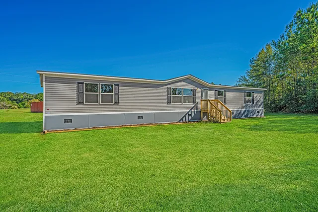 $319,000 | 252 Johnson Road, Dorchester, SC 29437