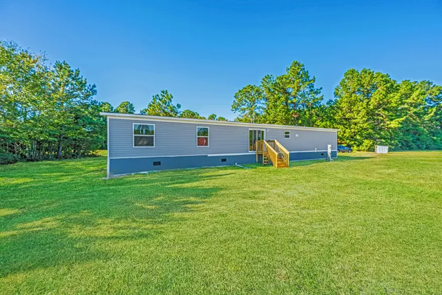 $319,000 | 252 Johnson Road, Dorchester, SC 29437