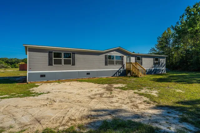 $319,000 | 252 Johnson Road, Dorchester, SC 29437