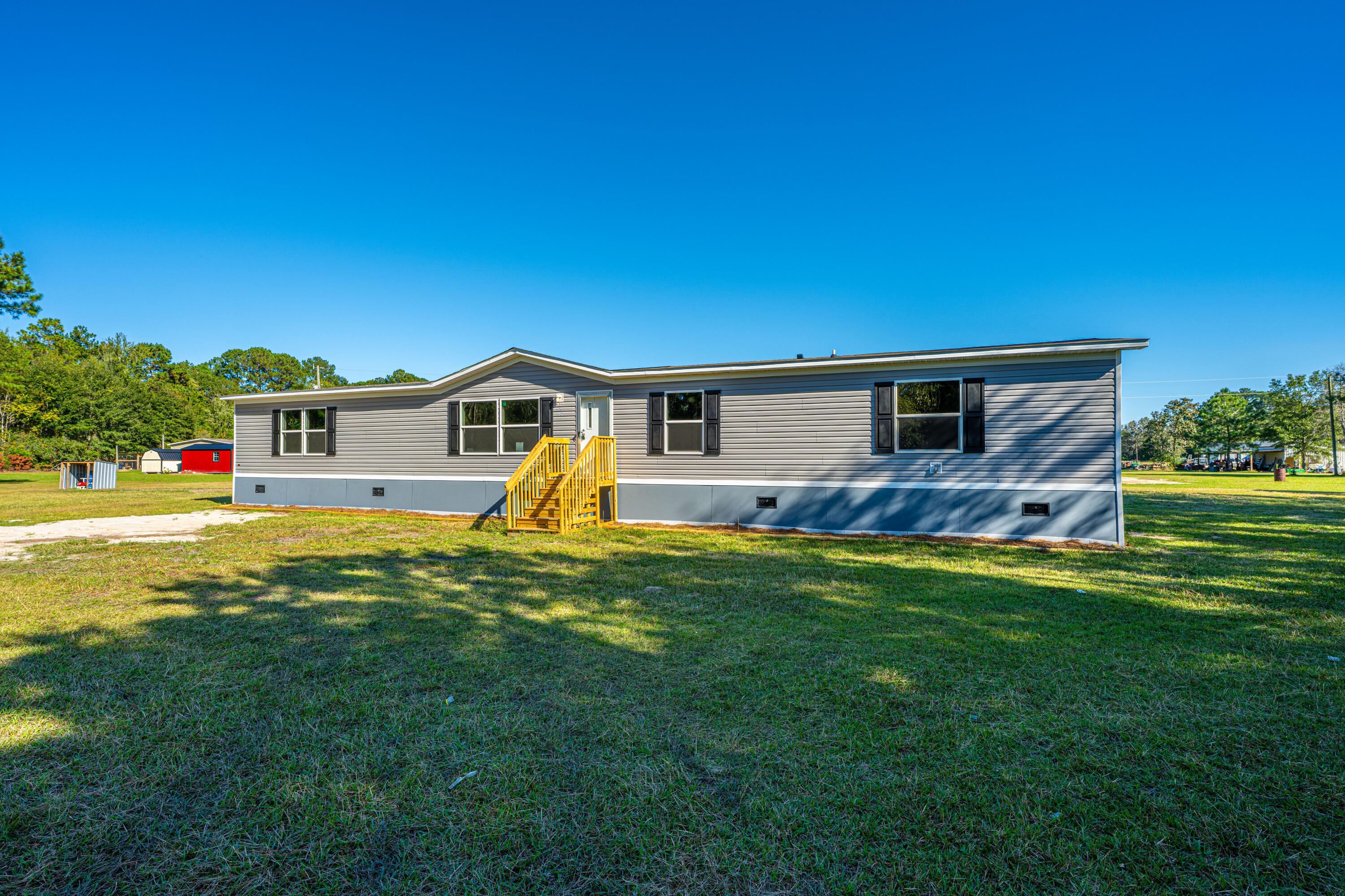 252 Johnson Road Dorchester, SC 29437 - Photo 51 of 89 252JohnsonRd037