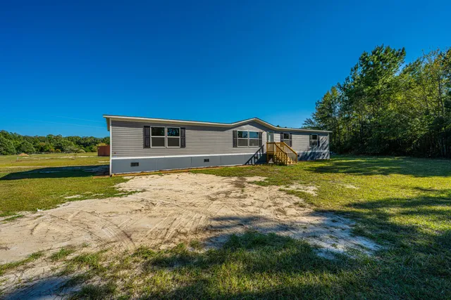 $319,000 | 252 Johnson Road, Dorchester, SC 29437