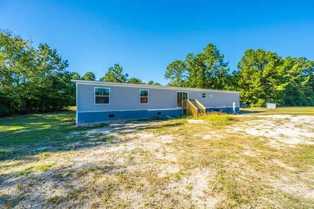 $319,000 | 252 Johnson Road, Dorchester, SC 29437