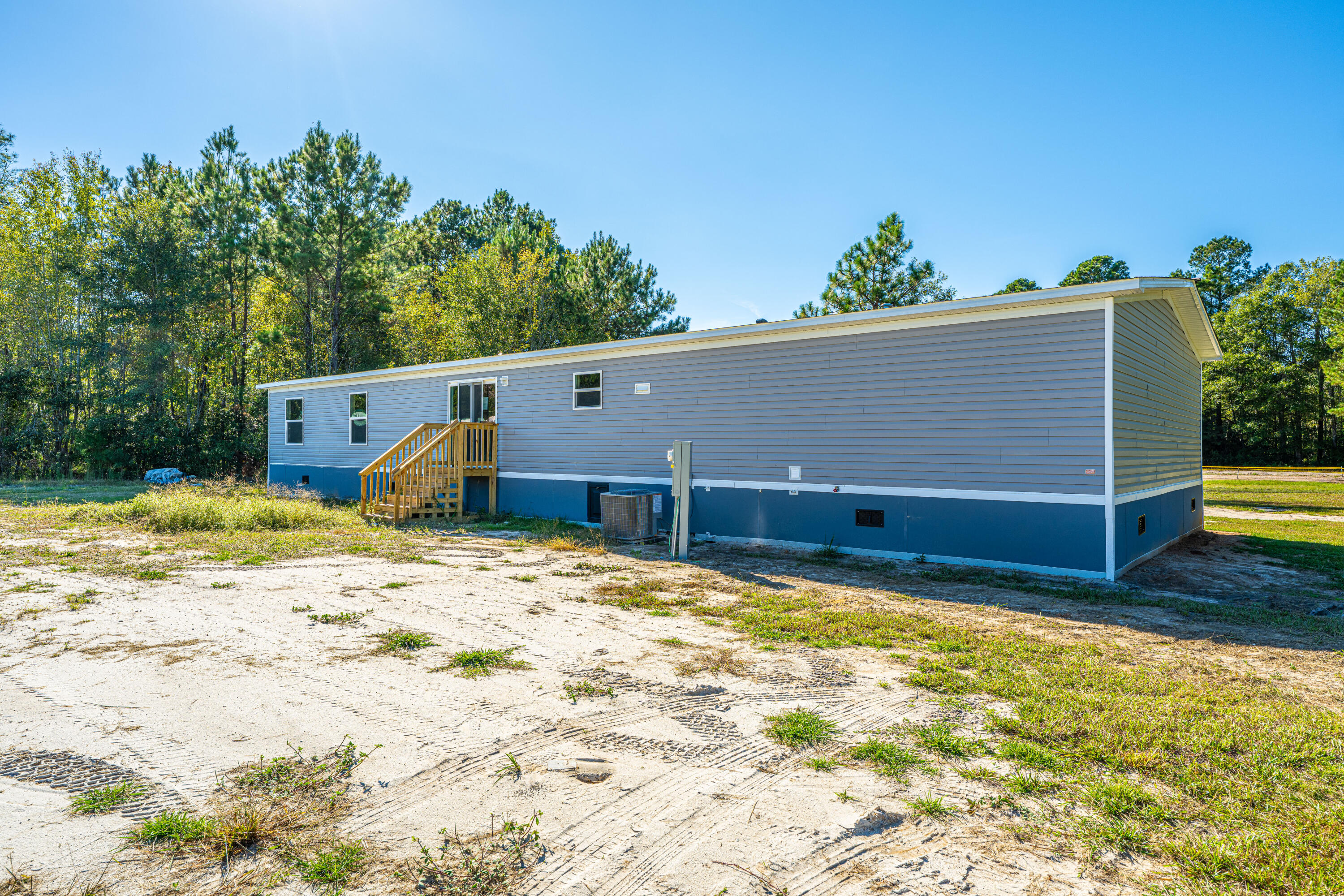 252 Johnson Road Dorchester, SC 29437 - Photo 55 of 89 252JohnsonRd041