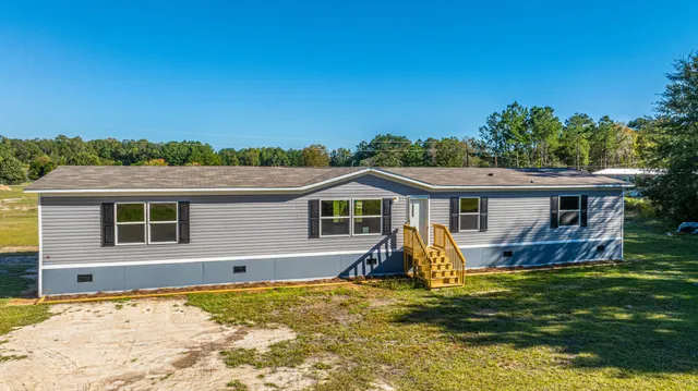 $319,000 | 252 Johnson Road, Dorchester, SC 29437