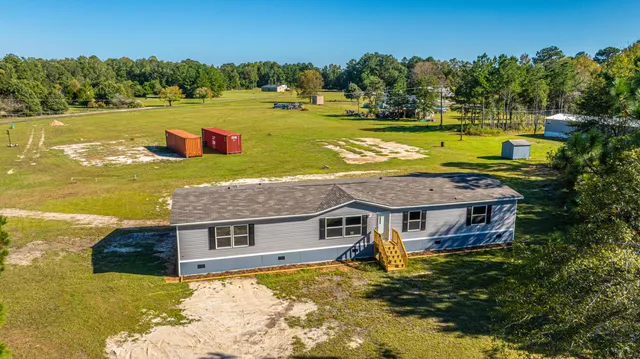 $319,000 | 252 Johnson Road, Dorchester, SC 29437