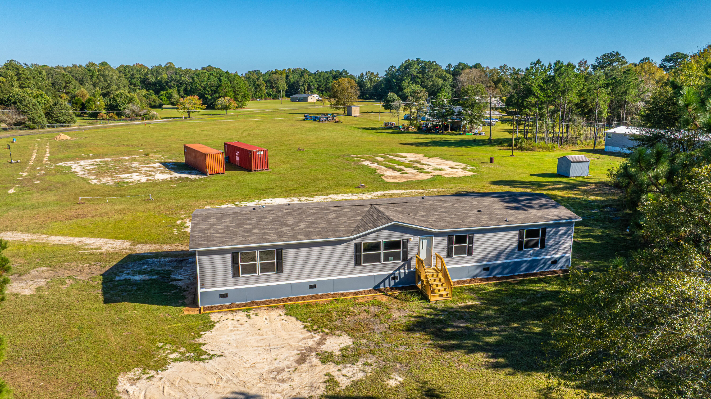 252 Johnson Road Dorchester, SC 29437 - Photo 58 of 89 252JohnsonRd044