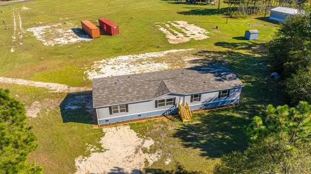 $319,000 | 252 Johnson Road, Dorchester, SC 29437