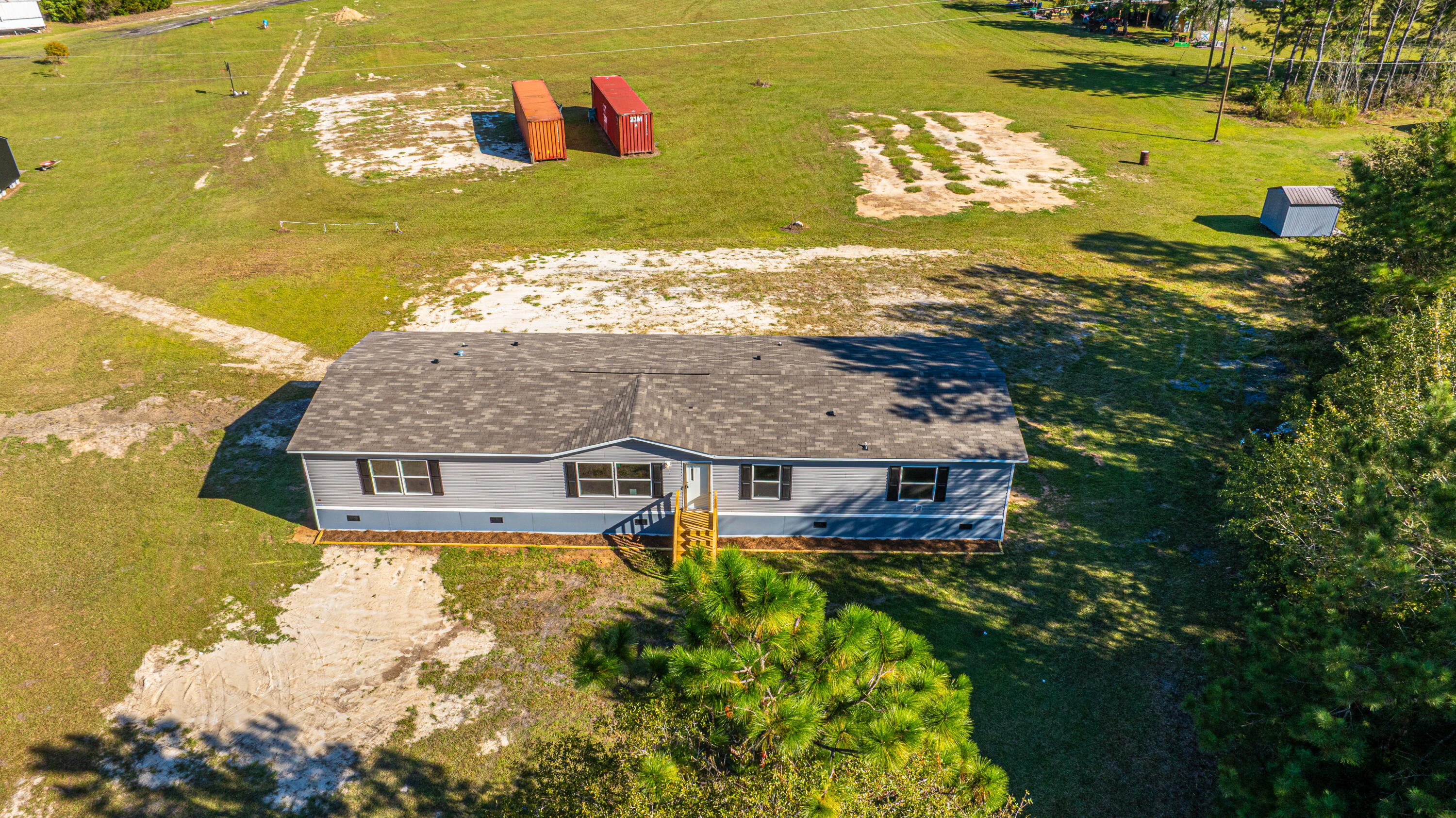 252 Johnson Road Dorchester, SC 29437 - Photo 60 of 89 252JohnsonRd046