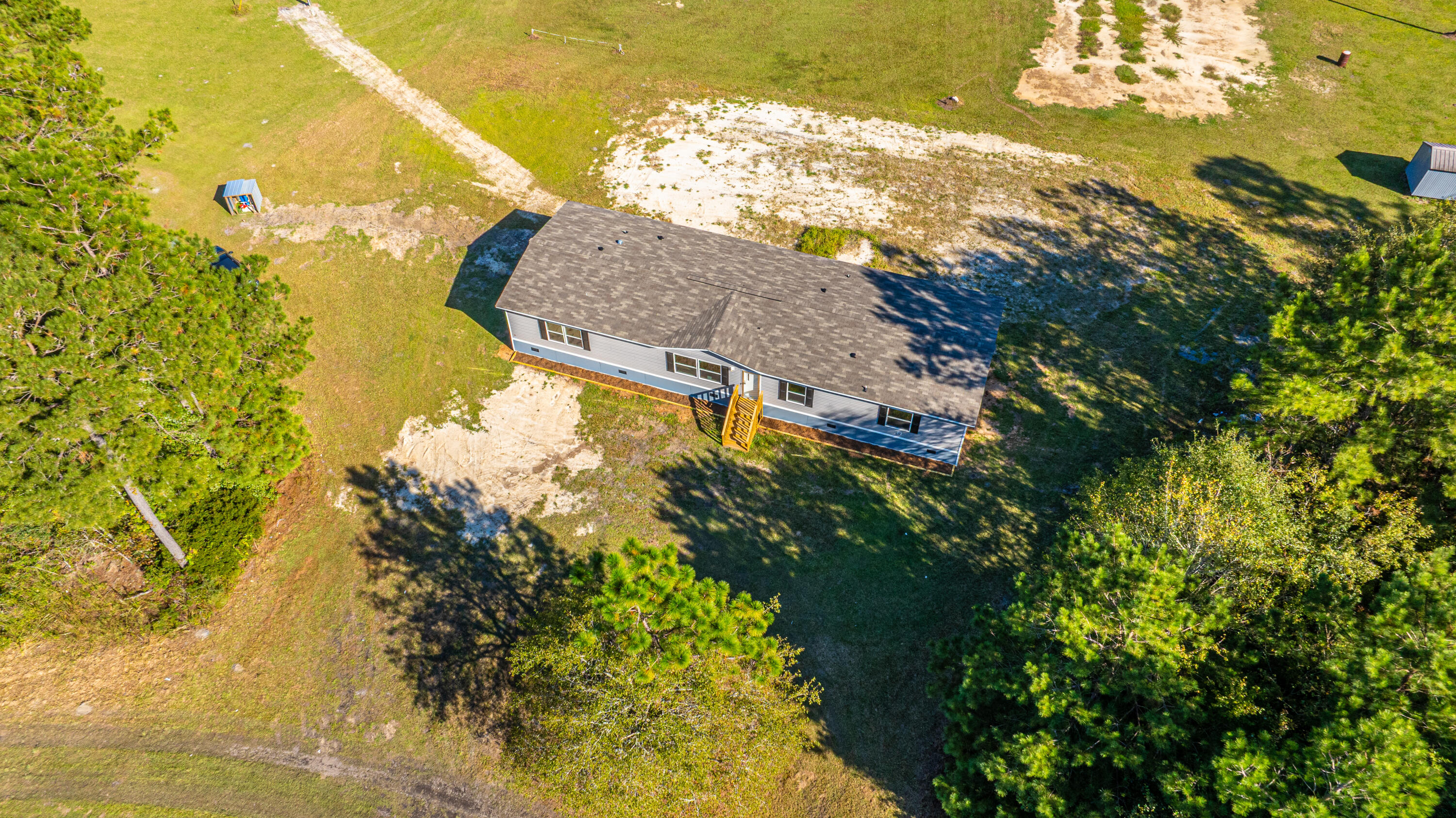 252 Johnson Road Dorchester, SC 29437 - Photo 61 of 89 252JohnsonRd047