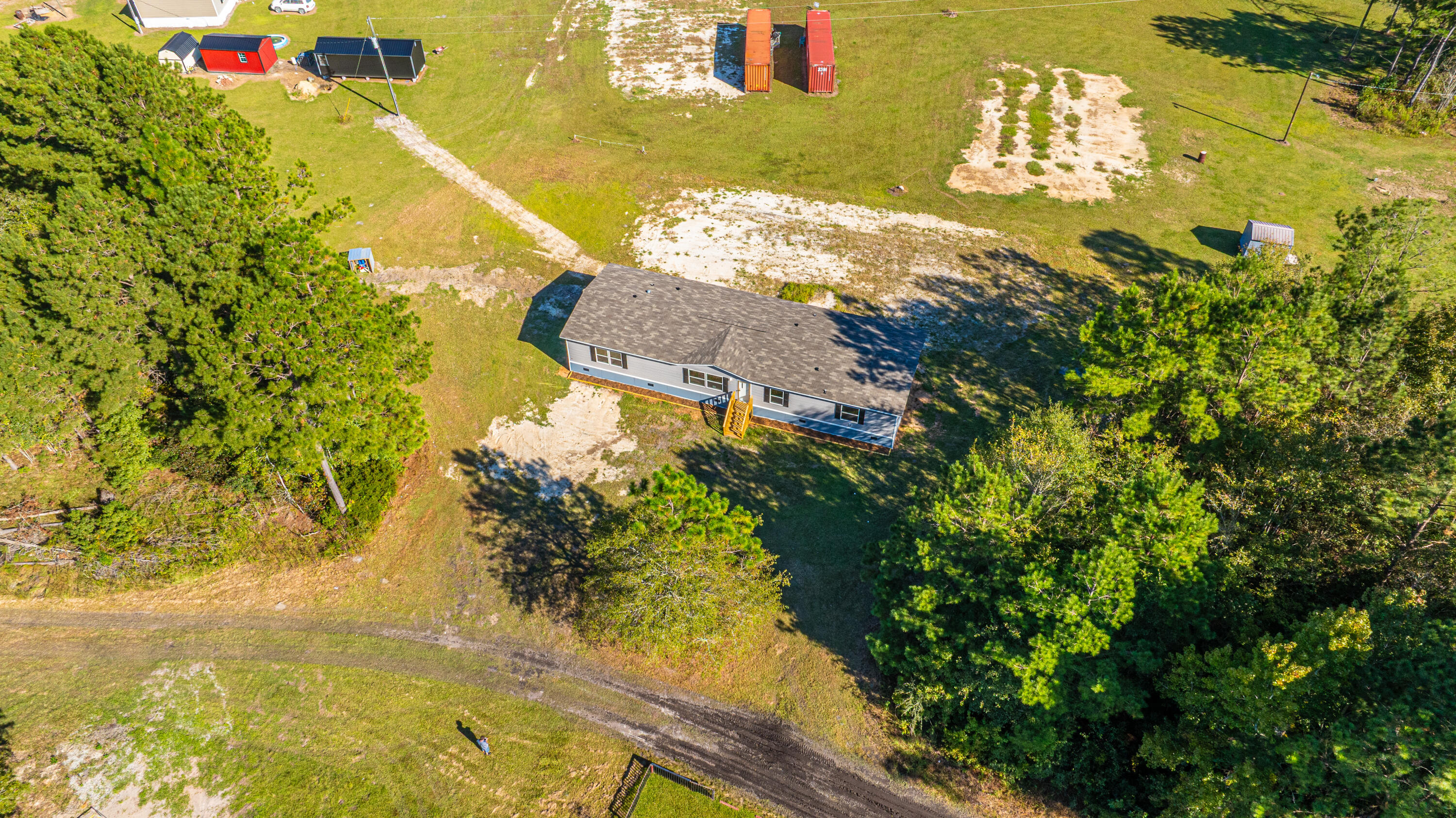 252 Johnson Road Dorchester, SC 29437 - Photo 62 of 89 252JohnsonRd048