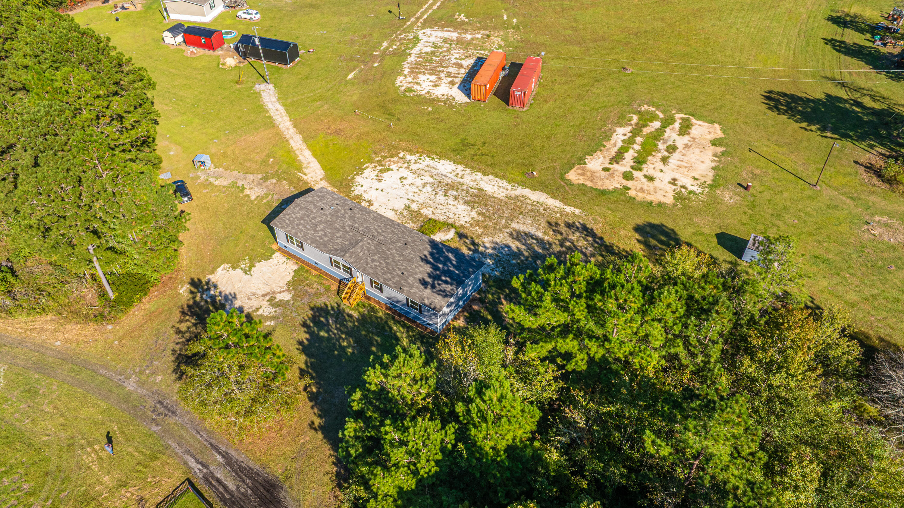 252 Johnson Road Dorchester, SC 29437 - Photo 63 of 89 252JohnsonRd049