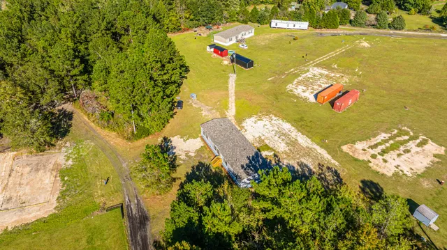 $319,000 | 252 Johnson Road, Dorchester, SC 29437