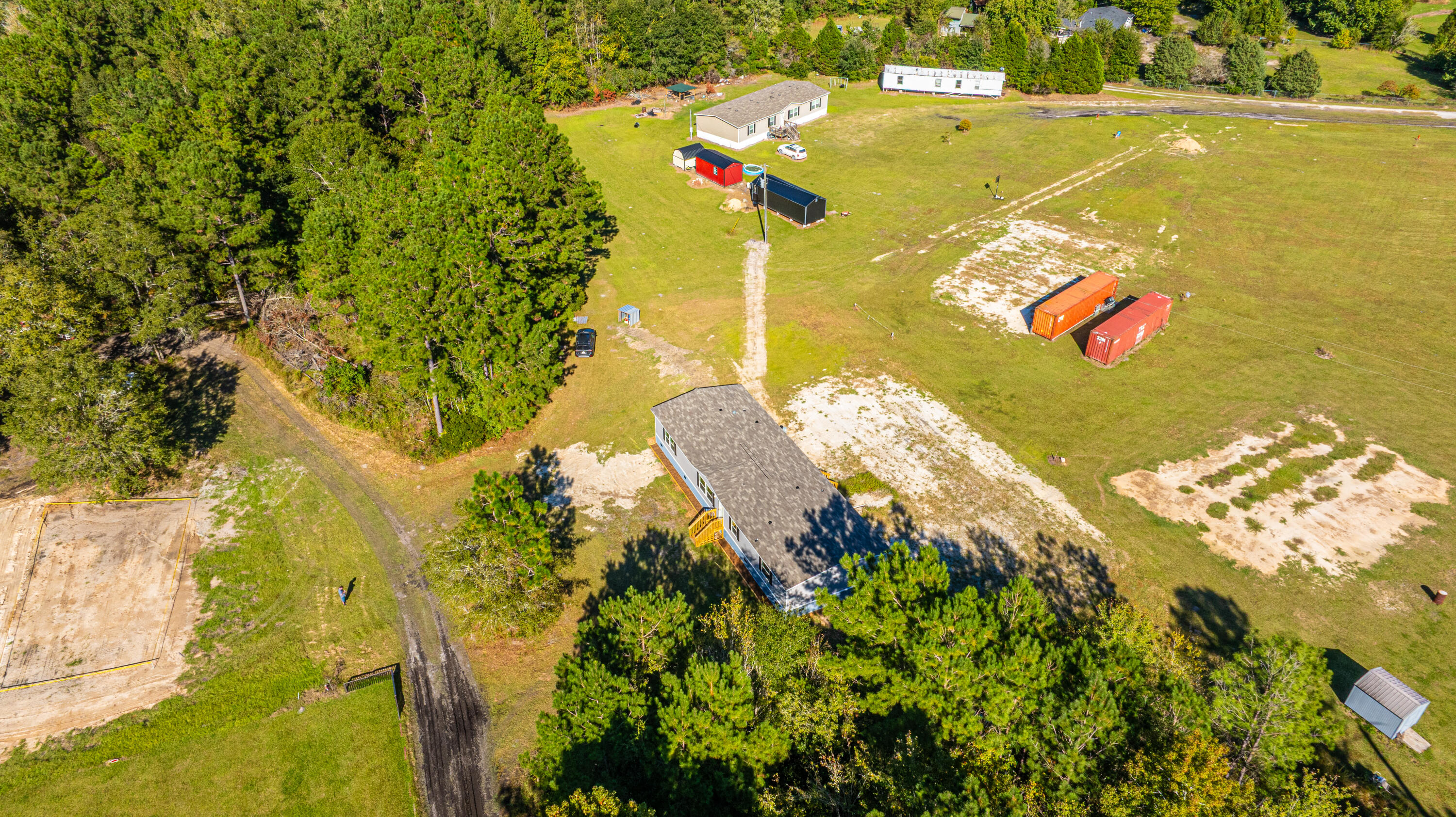 252 Johnson Road Dorchester, SC 29437 - Photo 64 of 89 252JohnsonRd050