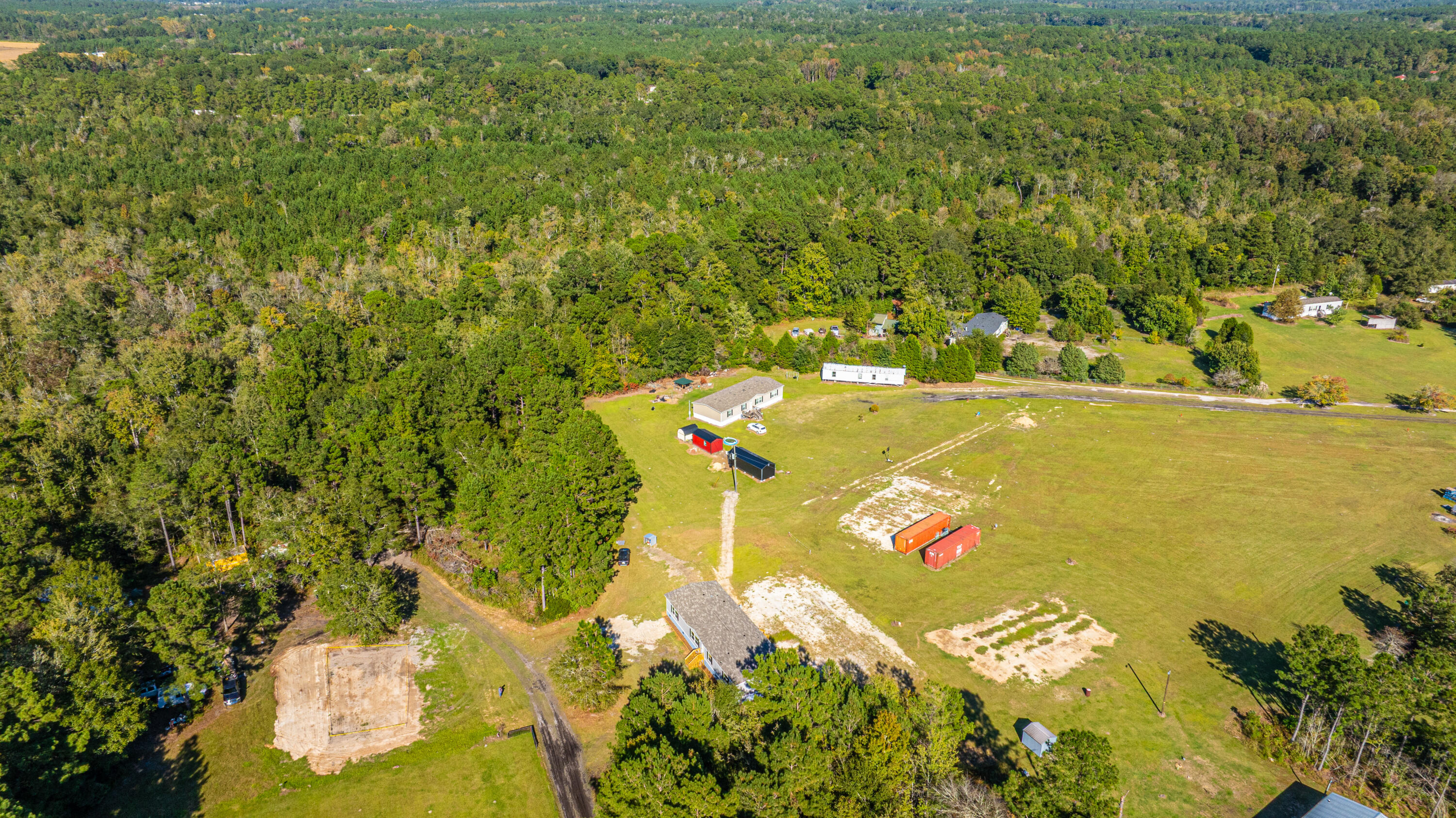 252 Johnson Road Dorchester, SC 29437 - Photo 65 of 89 252JohnsonRd052