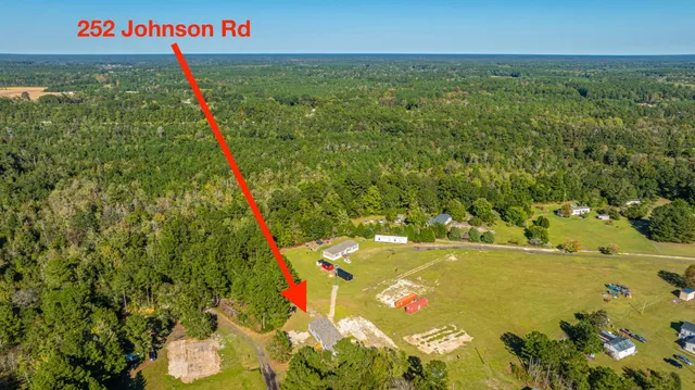 $319,000 | 252 Johnson Road, Dorchester, SC 29437