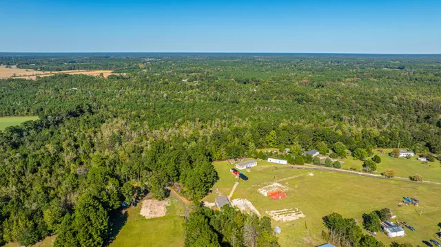 $319,000 | 252 Johnson Road, Dorchester, SC 29437