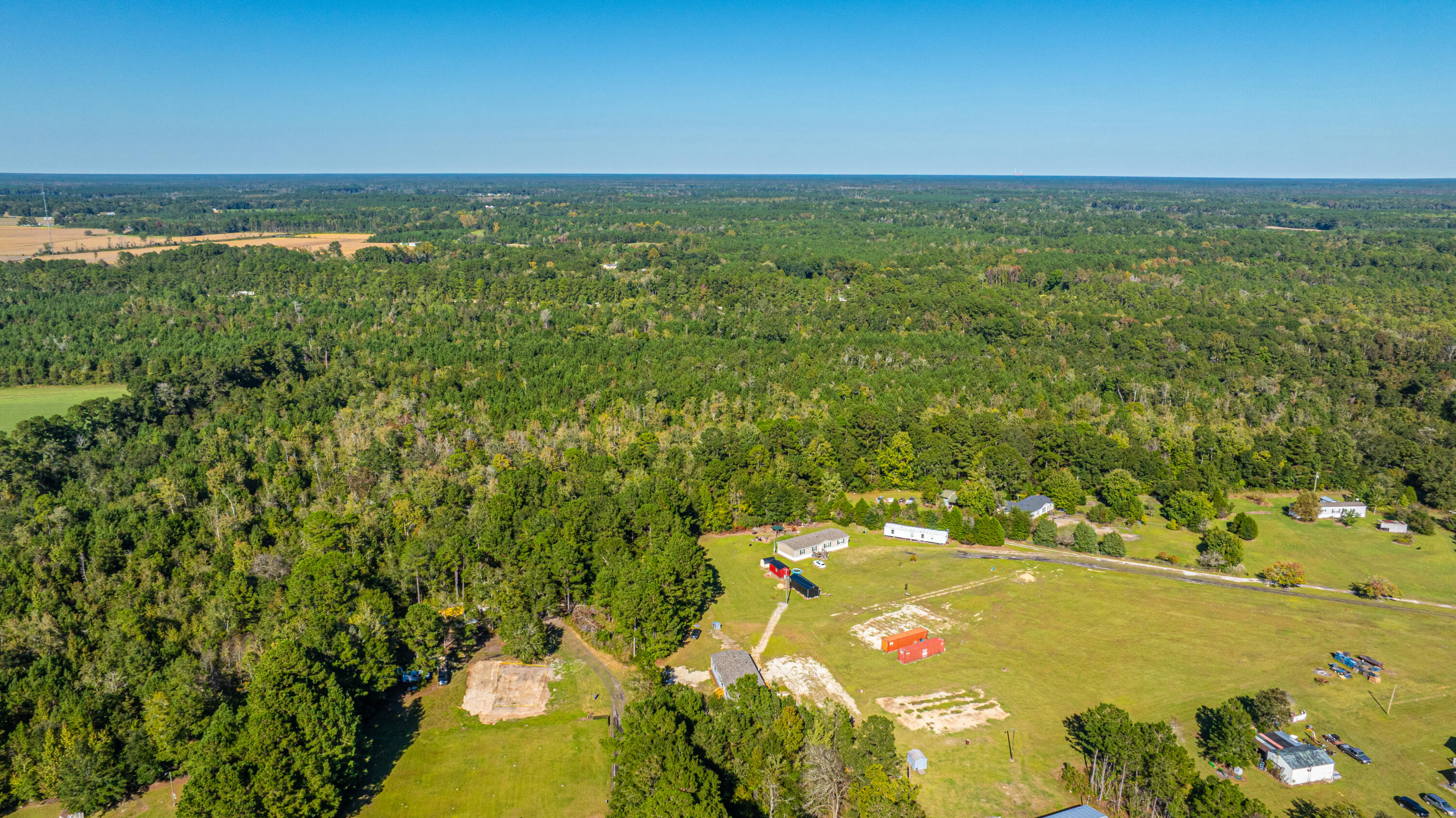 252 Johnson Road Dorchester, SC 29437 - Photo 67 of 89 252JohnsonRd054