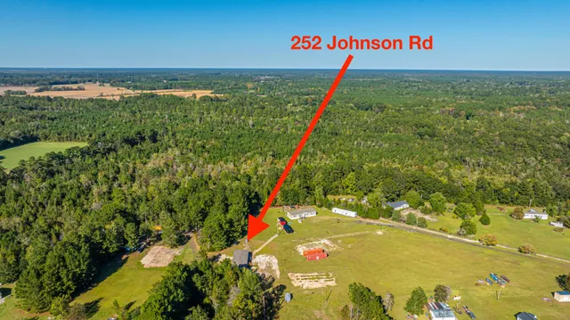 $319,000 | 252 Johnson Road, Dorchester, SC 29437