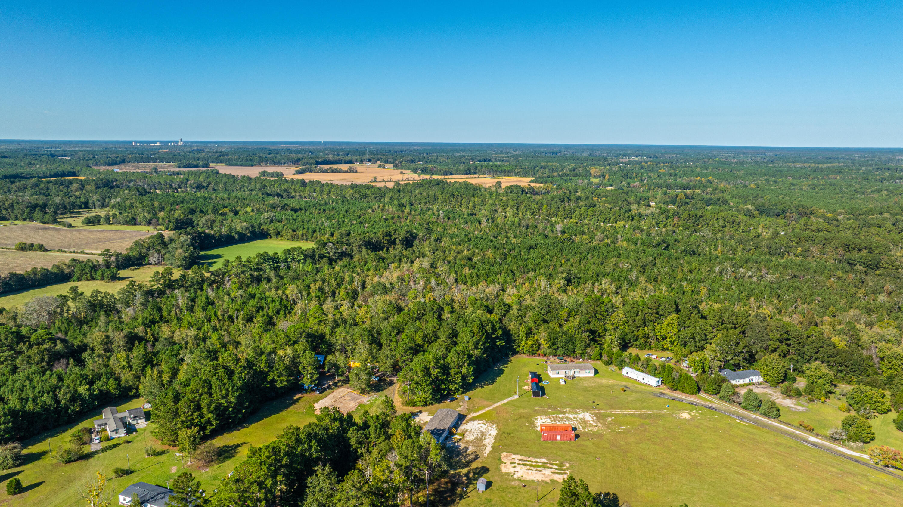 252 Johnson Road Dorchester, SC 29437 - Photo 69 of 89 252JohnsonRd056