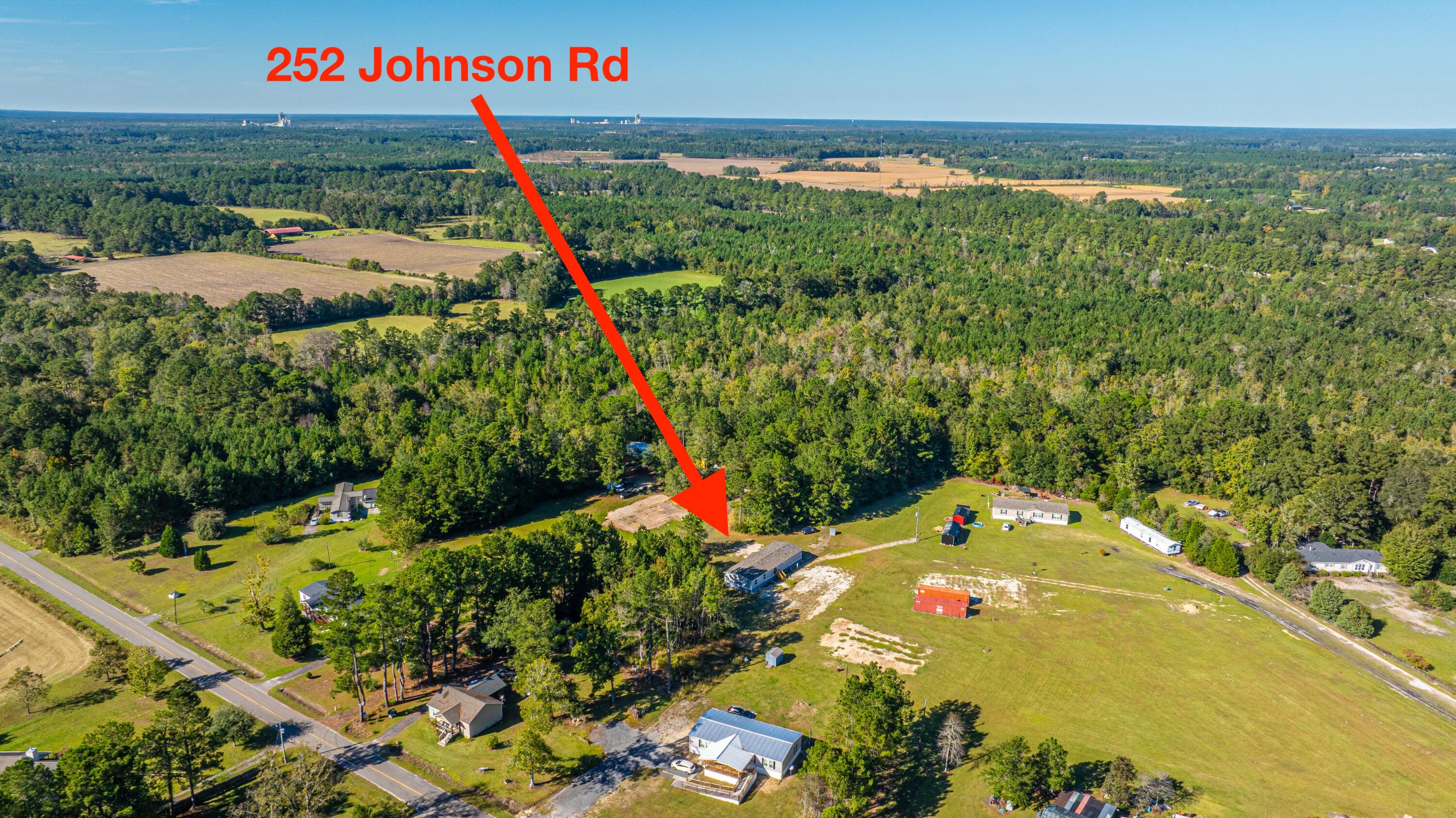 252 Johnson Road Dorchester, SC 29437 - Photo 70 of 89 252JohnsonRd057