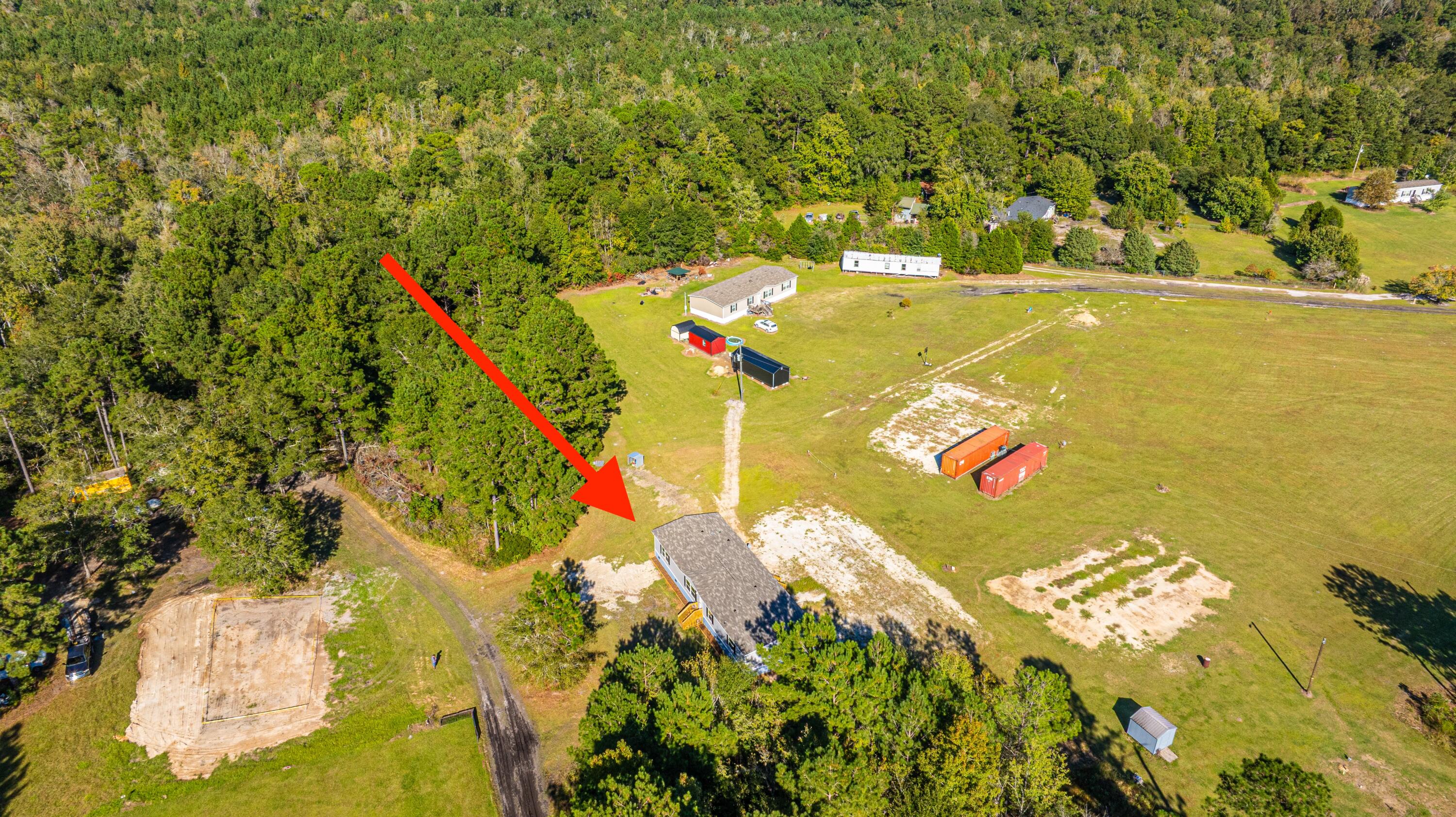 252 Johnson Road Dorchester, SC 29437 - Photo 7 of 89 252JohnsonRd051