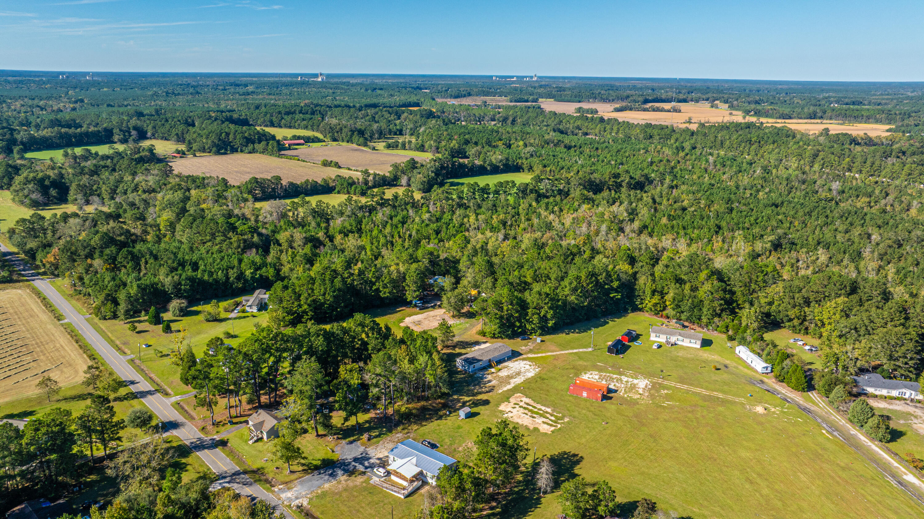 252 Johnson Road Dorchester, SC 29437 - Photo 71 of 89 252JohnsonRd058