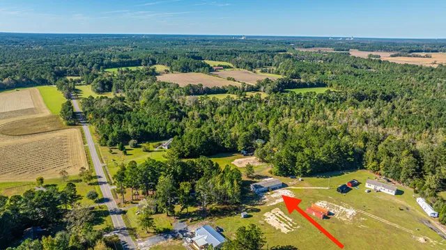 $319,000 | 252 Johnson Road, Dorchester, SC 29437