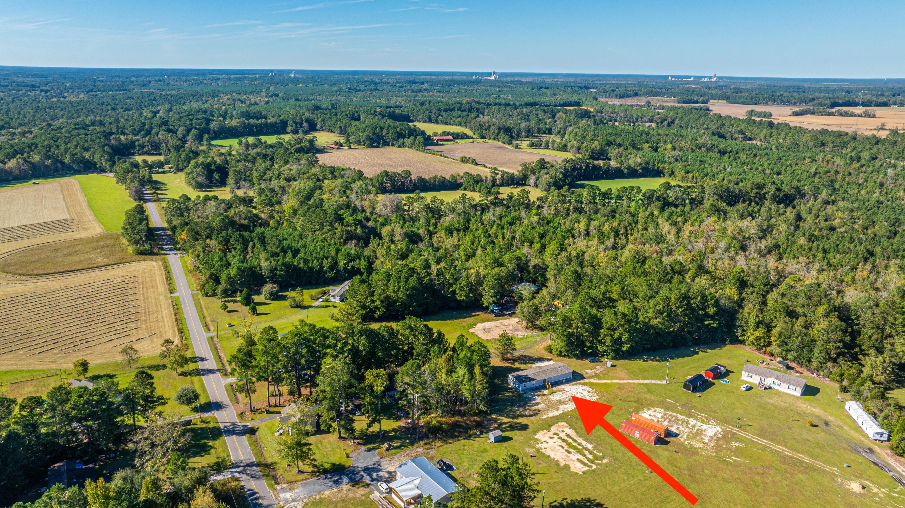 252 Johnson Road Dorchester, SC 29437 - Photo 72 of 89 252JohnsonRd059