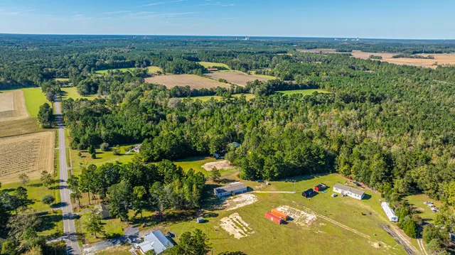 $319,000 | 252 Johnson Road, Dorchester, SC 29437