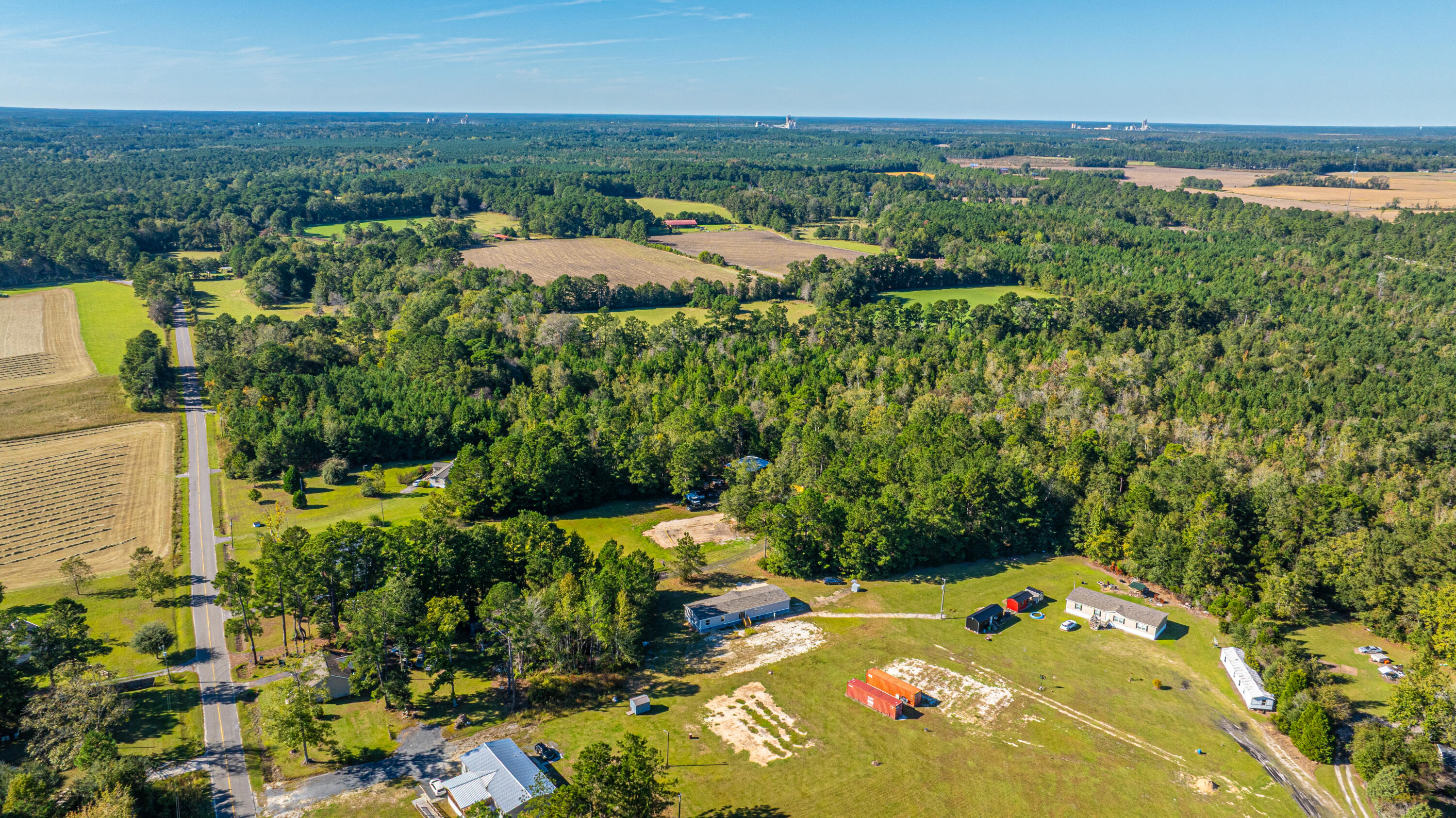 252 Johnson Road Dorchester, SC 29437 - Photo 73 of 89 252JohnsonRd060