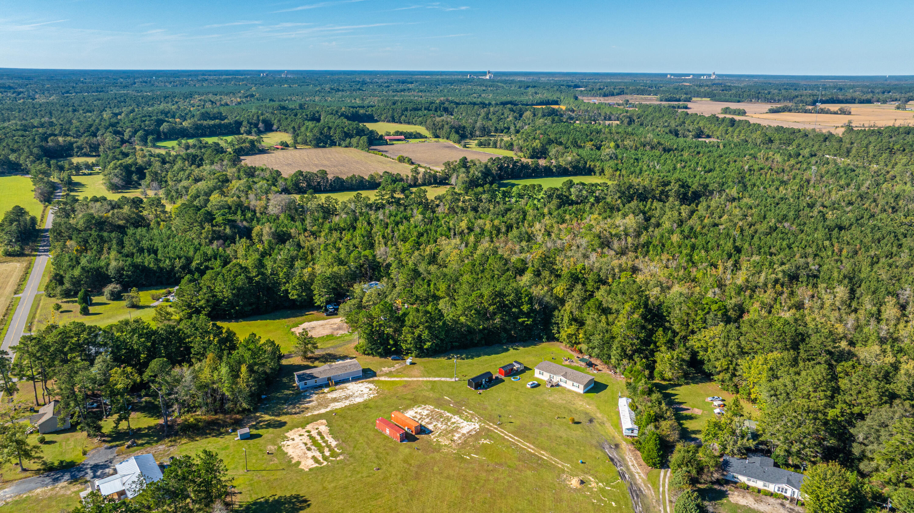 252 Johnson Road Dorchester, SC 29437 - Photo 74 of 89 252JohnsonRd061