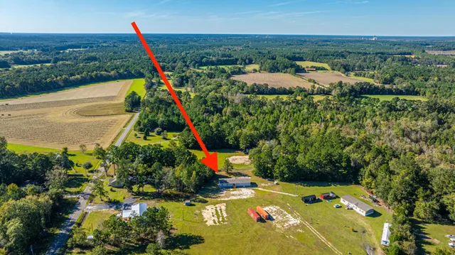 $319,000 | 252 Johnson Road, Dorchester, SC 29437