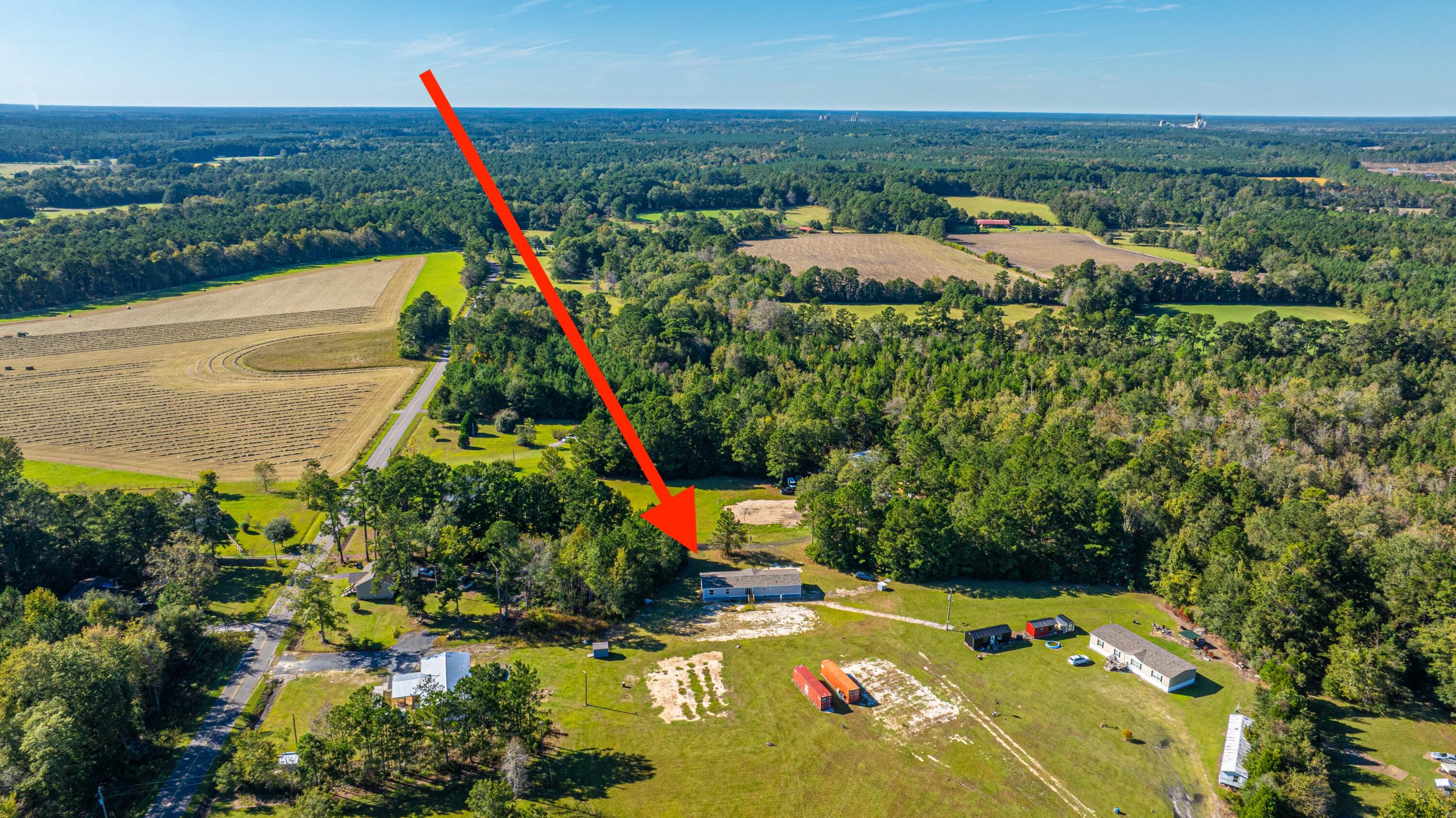 252 Johnson Road Dorchester, SC 29437 - Photo 75 of 89 252JohnsonRd062