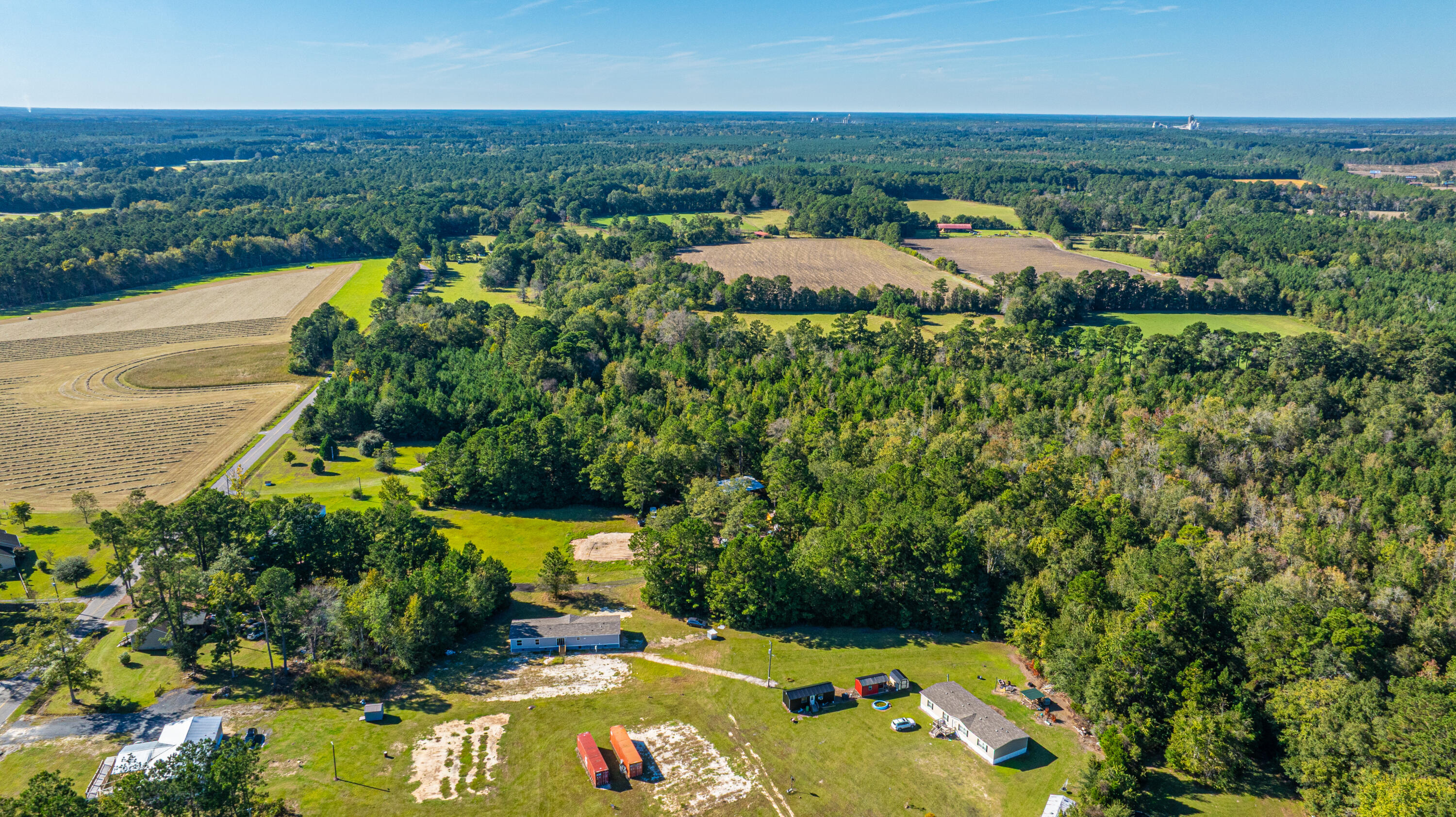 252 Johnson Road Dorchester, SC 29437 - Photo 76 of 89 252JohnsonRd063