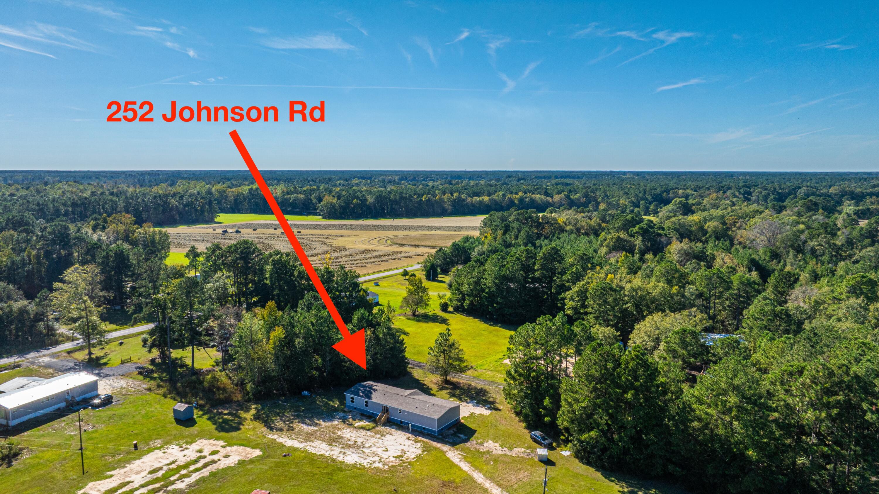 252 Johnson Road Dorchester, SC 29437 - Photo 83 of 89 252JohnsonRd070